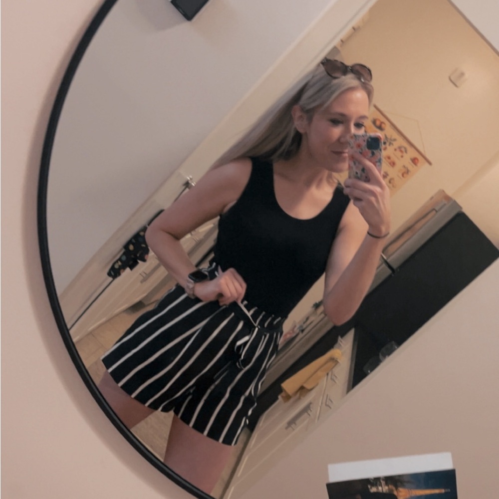 Meet your Posher, Olivia